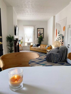 Downtown Retro Retreat # 2